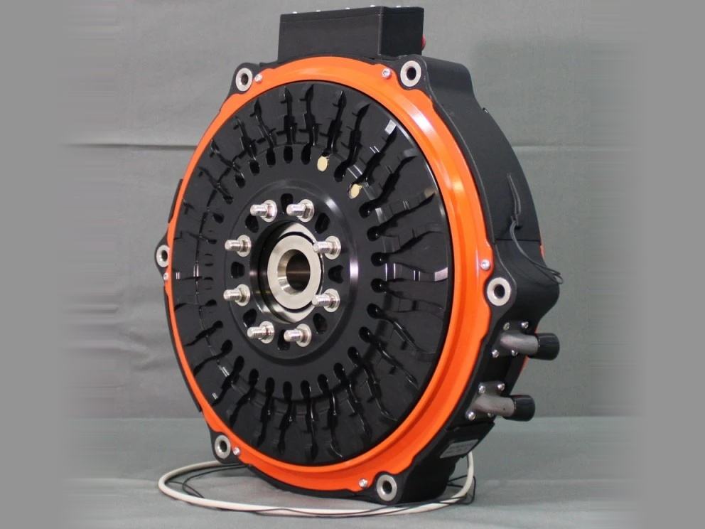 Xmo Motor Motor Configurator — Beyond Motors